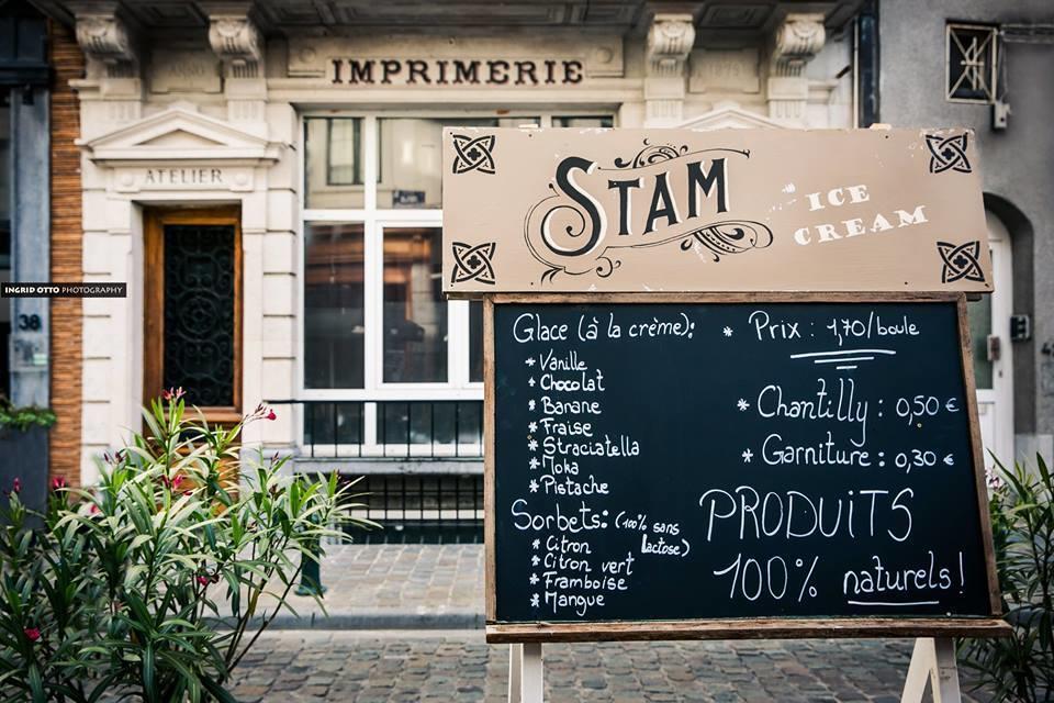 B&B L'Arbre De Vie Ixelles ภายนอก รูปภาพ