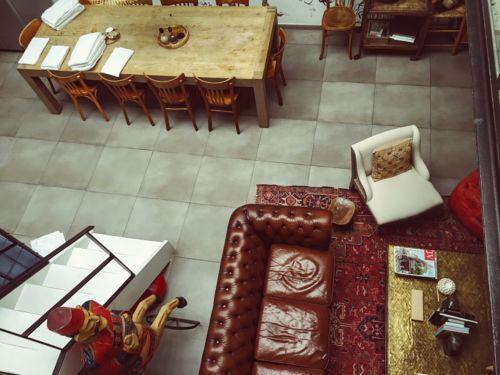 B&B L'Arbre De Vie Ixelles ภายนอก รูปภาพ